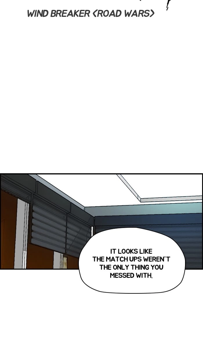 Wind Breaker Chapter 169 – S2-101 Page 5