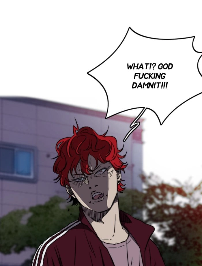 Wind Breaker Chapter 169 – S2-101 Page 62