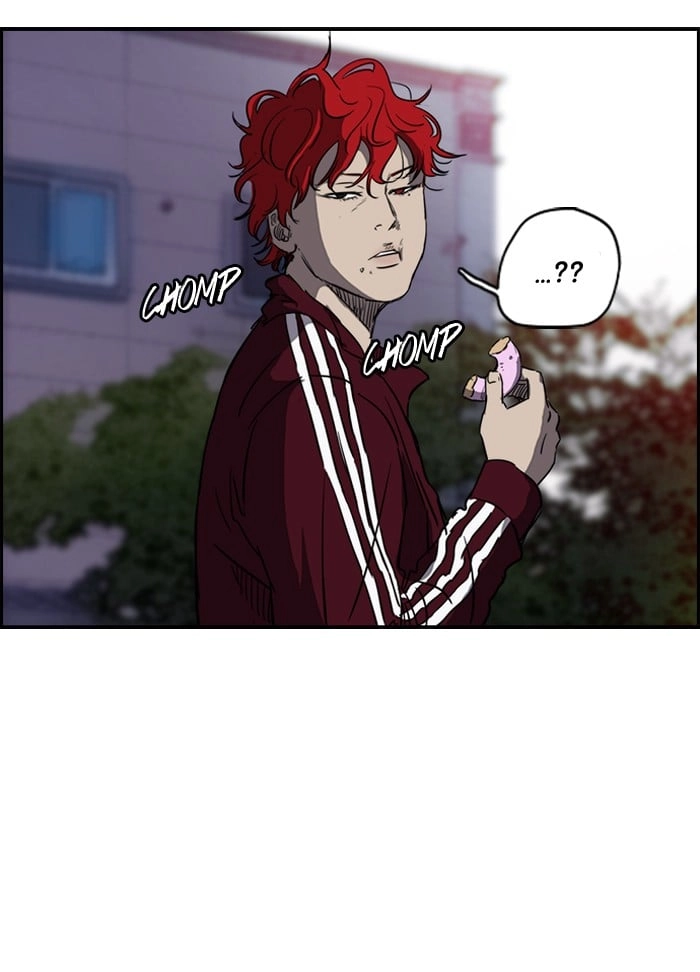 Wind Breaker Chapter 169 – S2-101 Page 60
