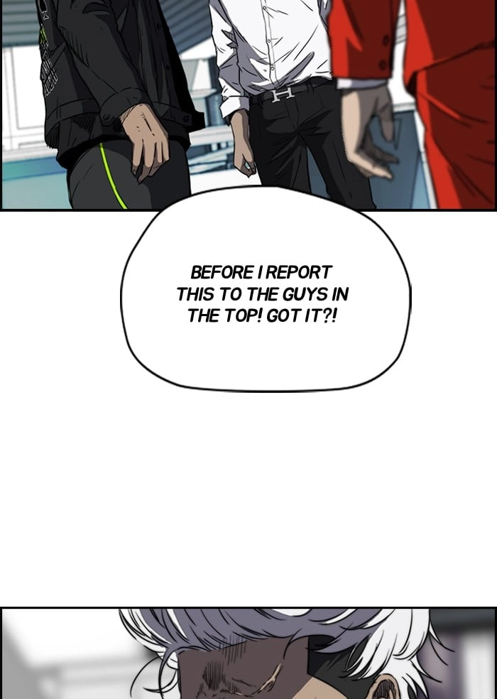 Wind Breaker Chapter 169 – S2-101 Page 18