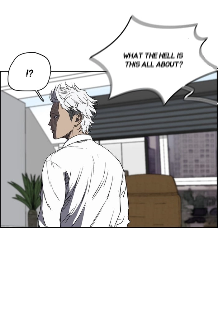 Wind Breaker Chapter 169 – S2-101 Page 14