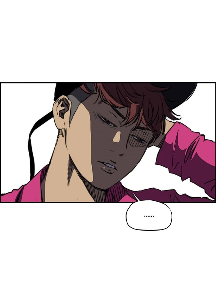 Wind Breaker Chapter 169 – S2-101 Page 58