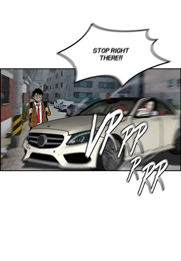 Wind Breaker Chapter 141 – S2-73 Page 5