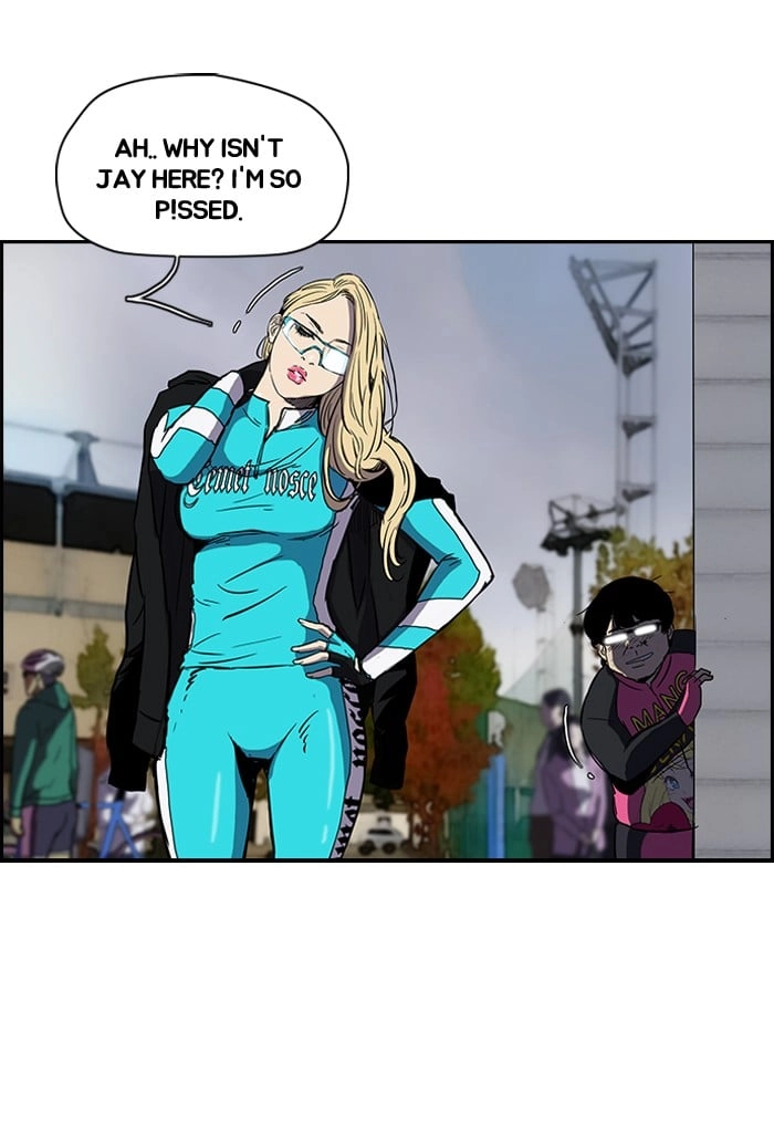 Wind Breaker Chapter 141 – S2-73 Page 53