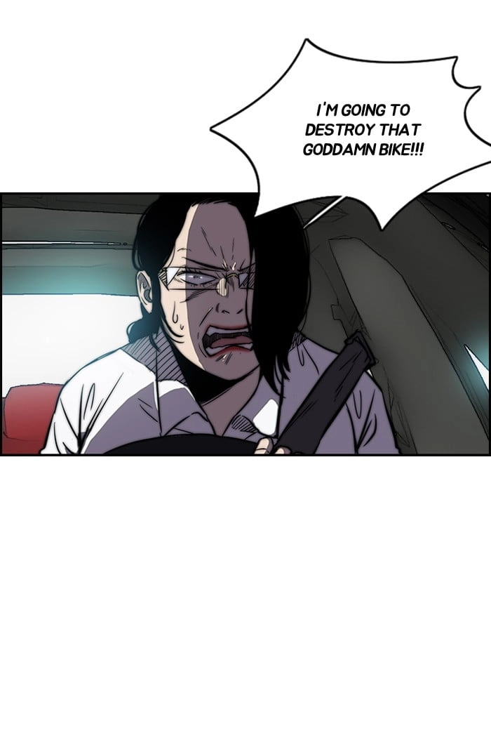 Wind Breaker Chapter 141 – S2-73 Page 8