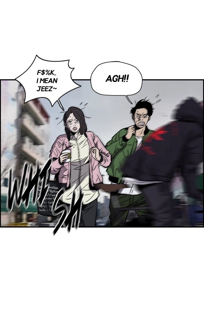 Wind Breaker Chapter 141 – S2-73 Page 24