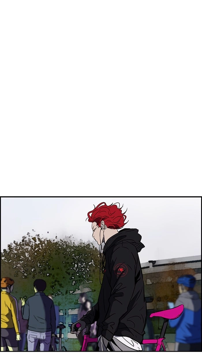 Wind Breaker Chapter 141 – S2-73 Page 31