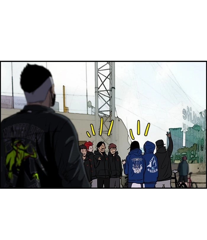 Wind Breaker Chapter 141 – S2-73 Page 49