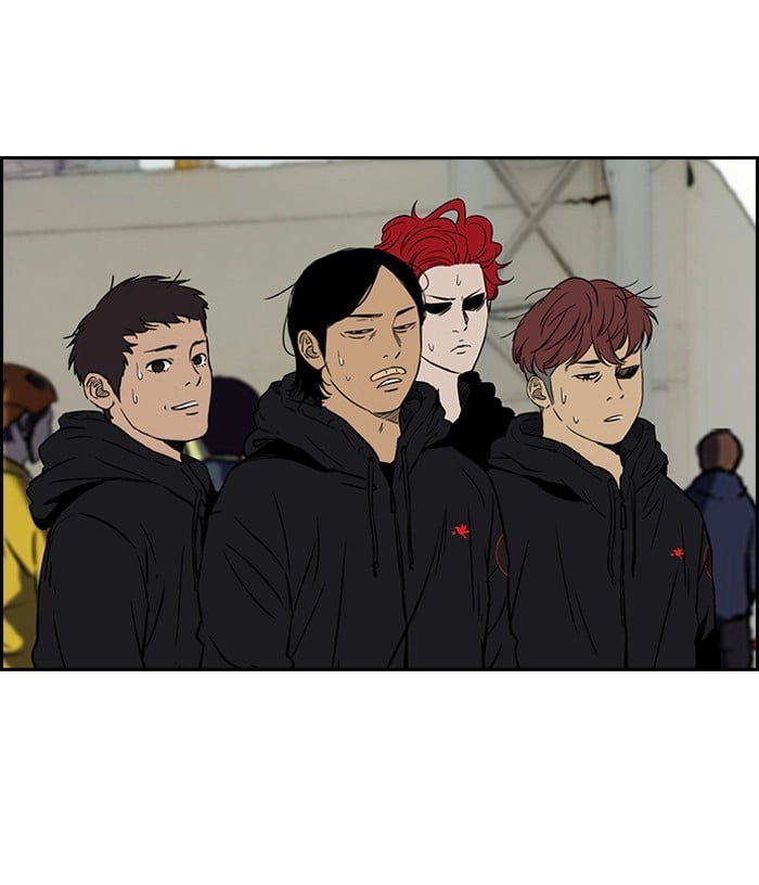 Wind Breaker Chapter 141 – S2-73 Page 45