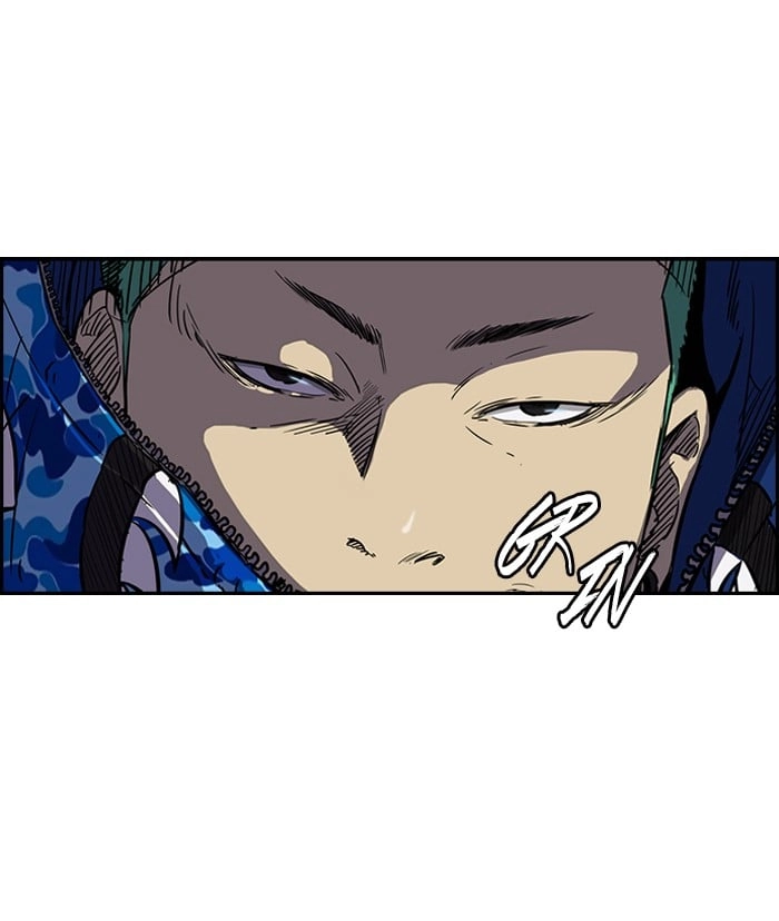 Wind Breaker Chapter 141 – S2-73 Page 48