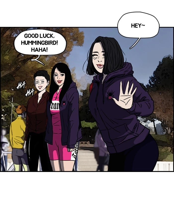 Wind Breaker Chapter 141 – S2-73 Page 34