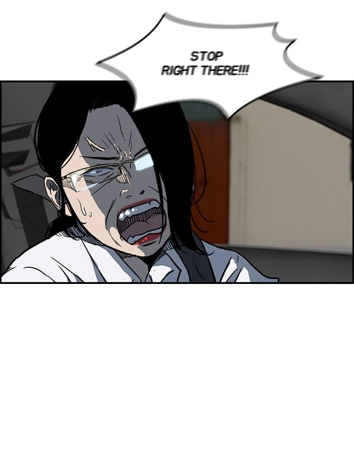 Wind Breaker Chapter 141 – S2-73 Page 21