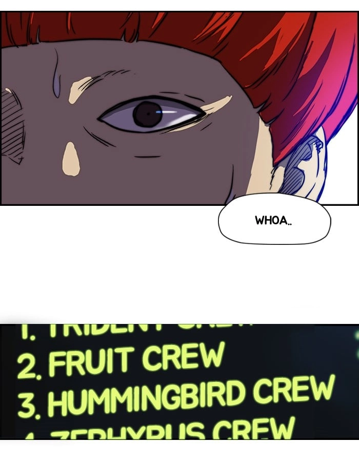 Wind Breaker Chapter 141 – S2-73 Page 58