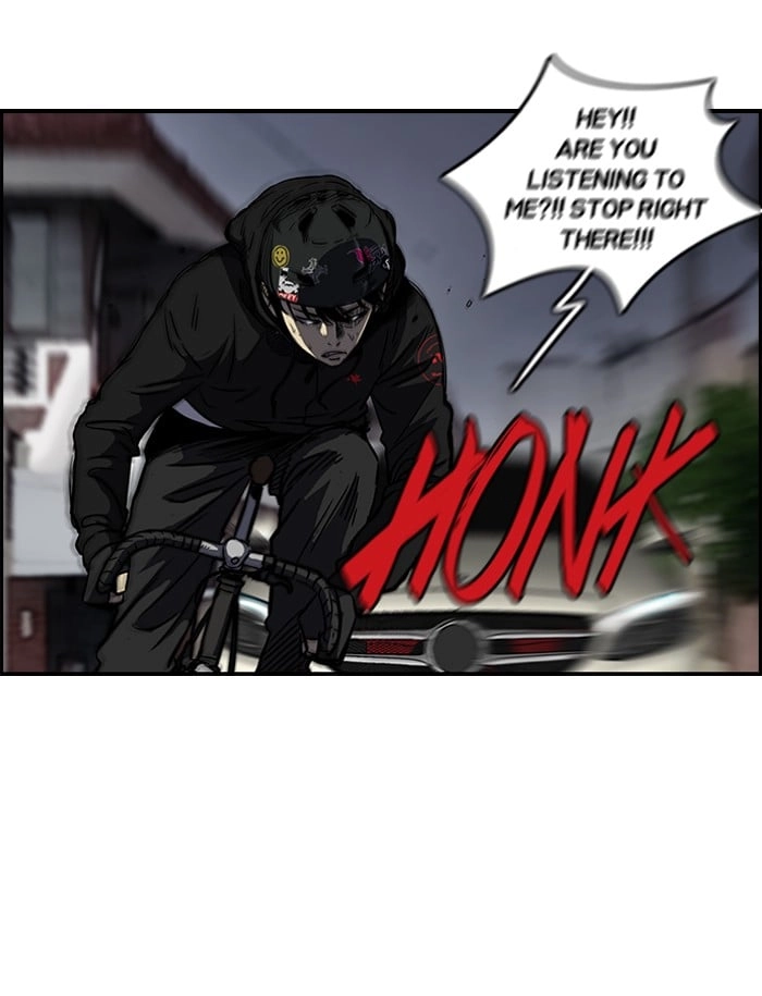 Wind Breaker Chapter 141 – S2-73 Page 10