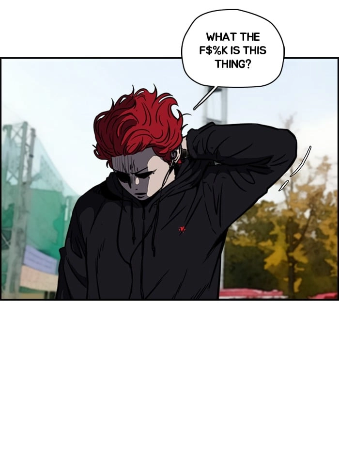 Wind Breaker Chapter 141 – S2-73 Page 36