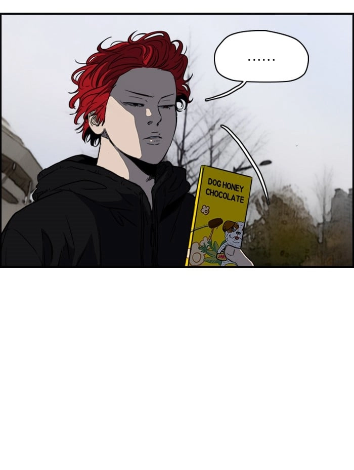 Wind Breaker Chapter 141 – S2-73 Page 37