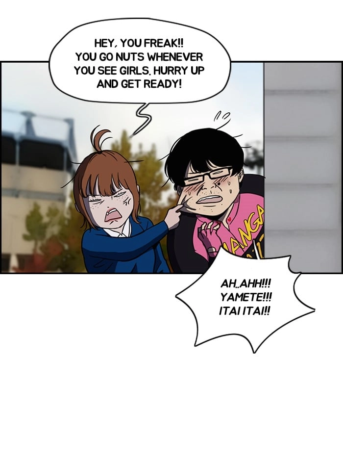 Wind Breaker Chapter 141 – S2-73 Page 55