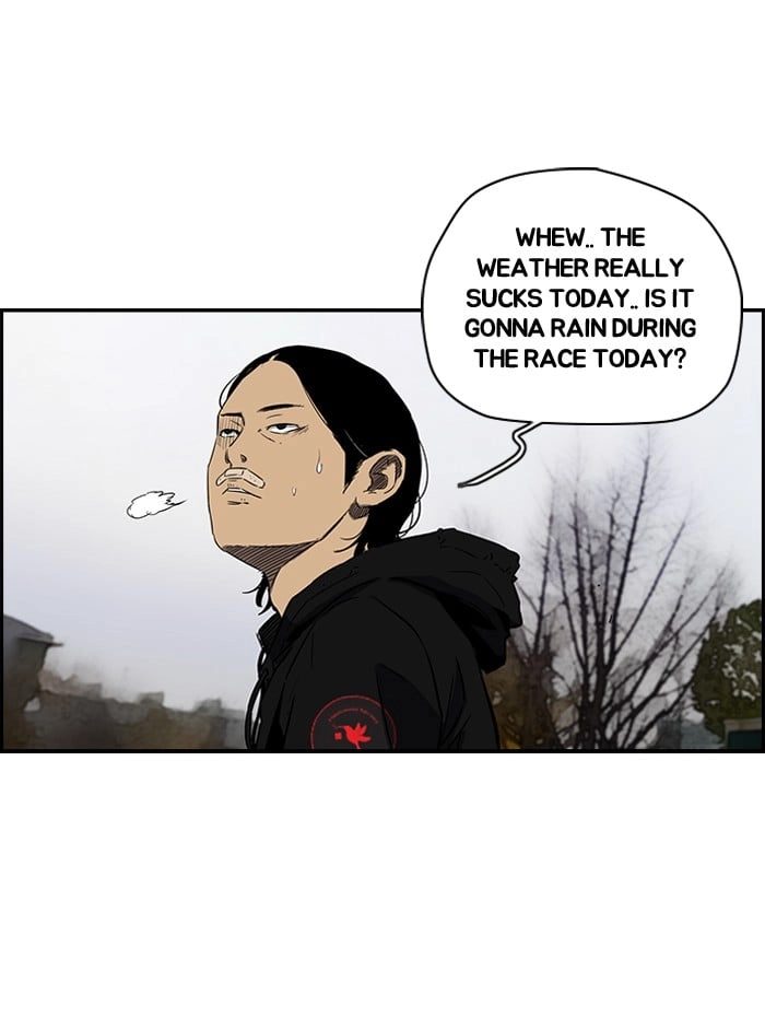 Wind Breaker Chapter 141 – S2-73 Page 28