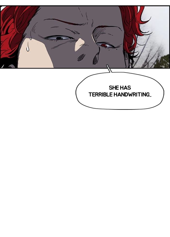 Wind Breaker Chapter 141 – S2-73 Page 39