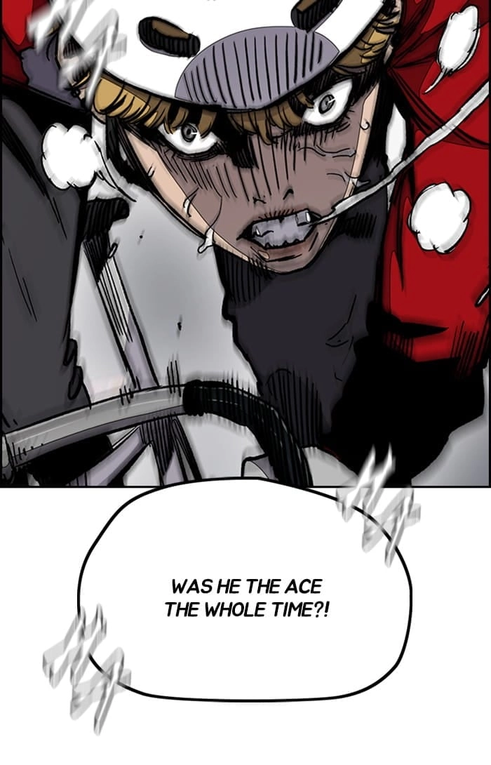 Wind Breaker Chapter 272 – S3-22 Page 50