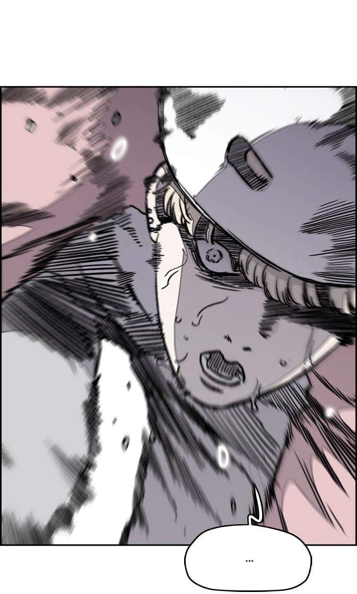 Wind Breaker Chapter 272 – S3-22 Page 39