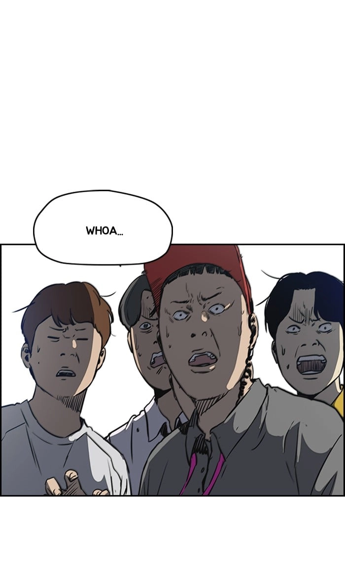 Wind Breaker Chapter 272 – S3-22 Page 33