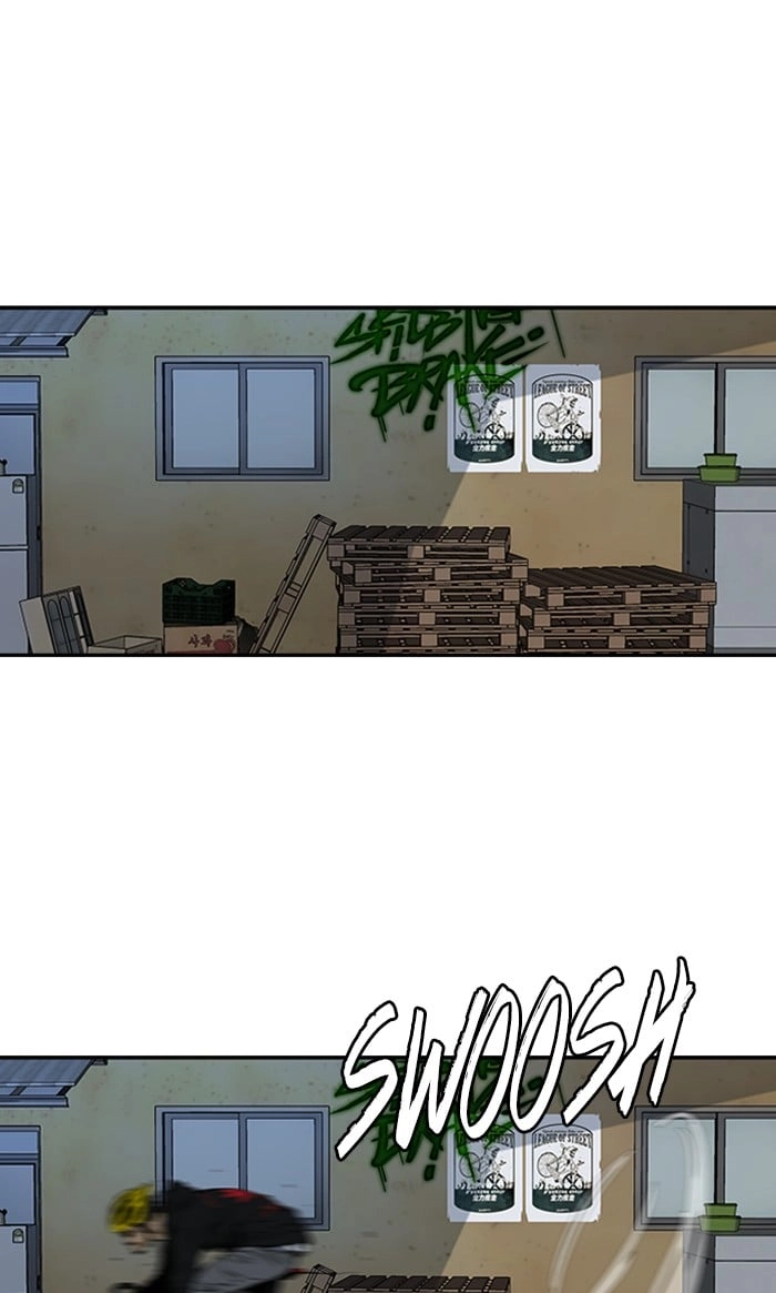 Wind Breaker Chapter 272 – S3-22 Page 47