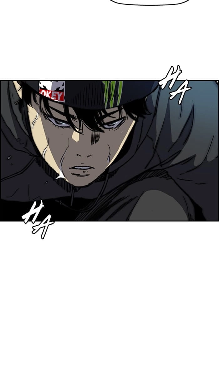 Wind Breaker Chapter 272 – S3-22 Page 46