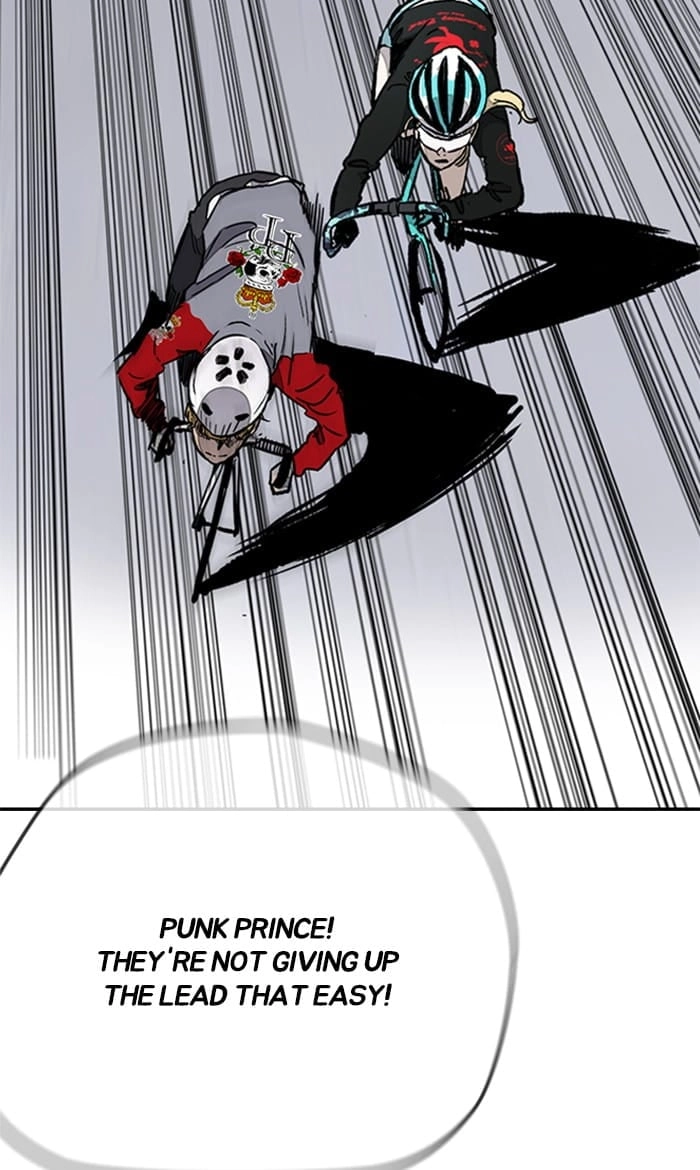 Wind Breaker Chapter 272 – S3-22 Page 15