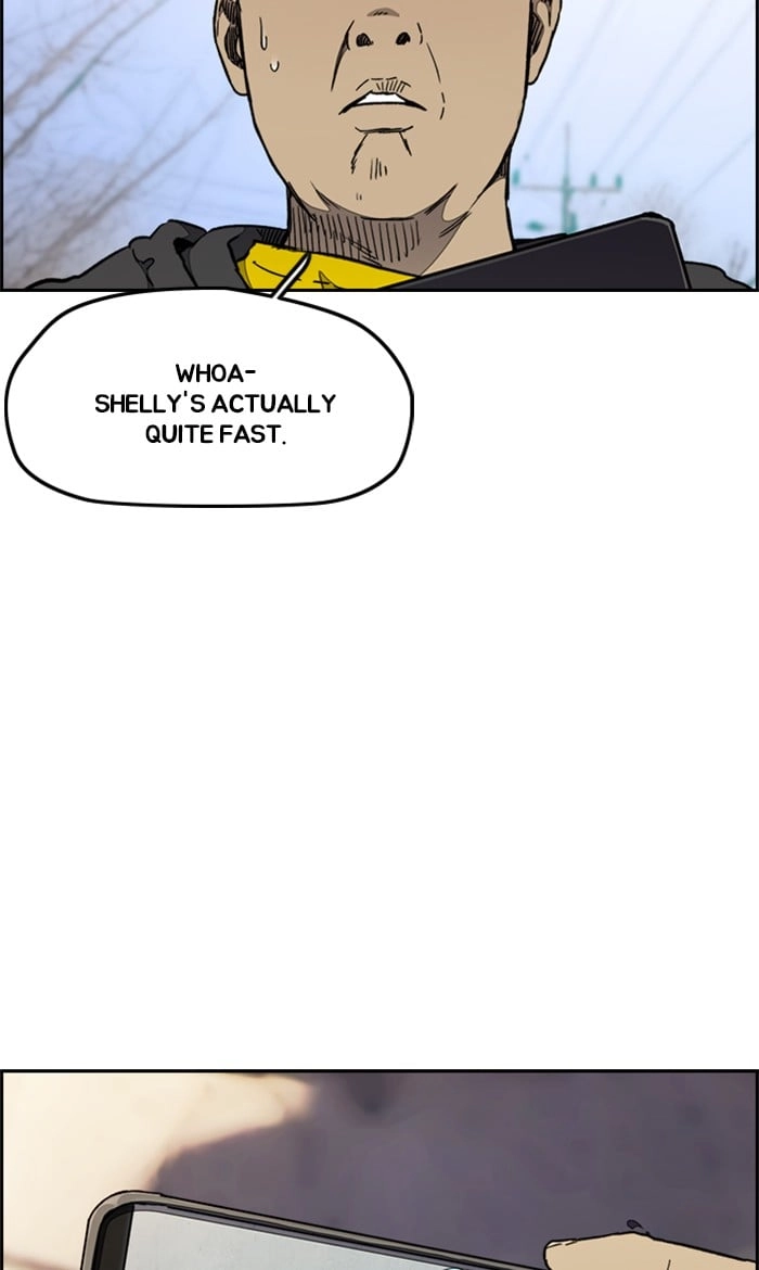 Wind Breaker Chapter 272 – S3-22 Page 11