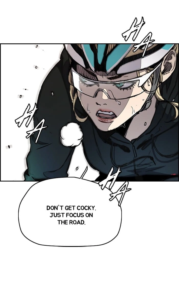 Wind Breaker Chapter 272 – S3-22 Page 19