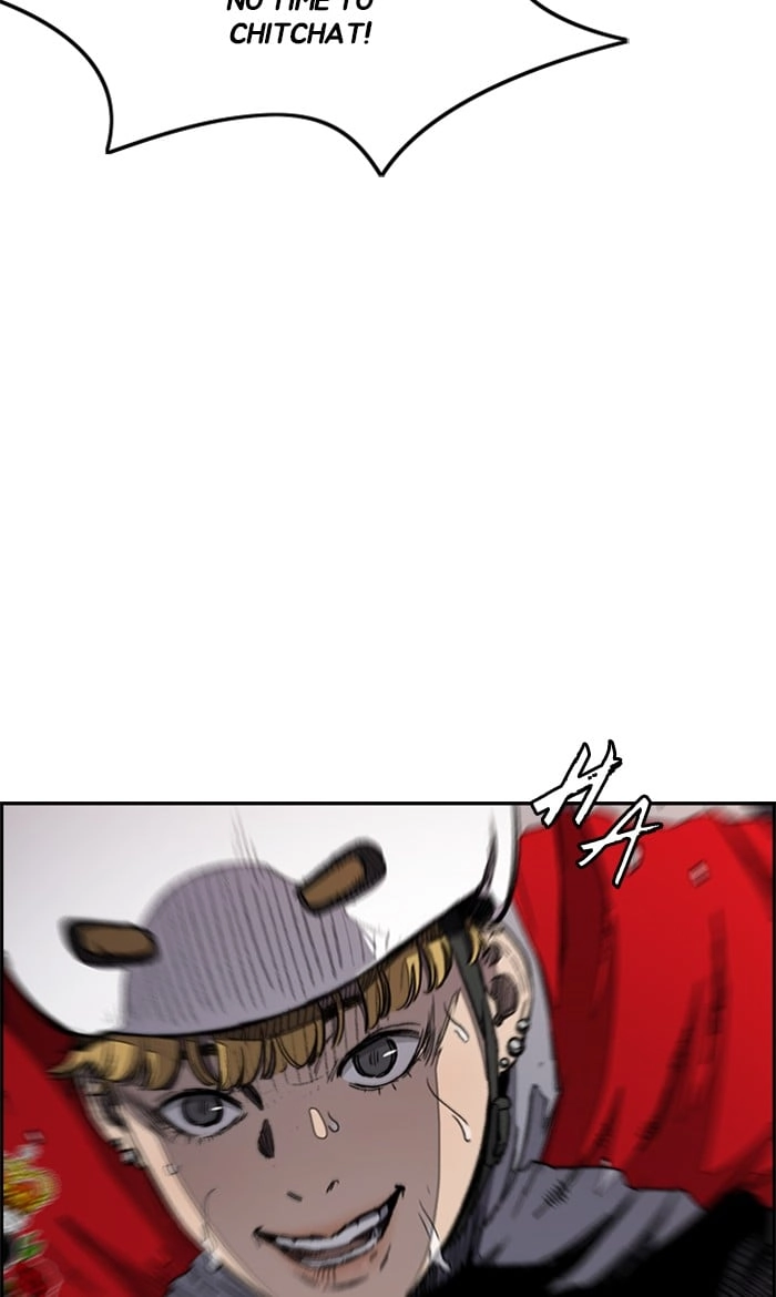 Wind Breaker Chapter 272 – S3-22 Page 22