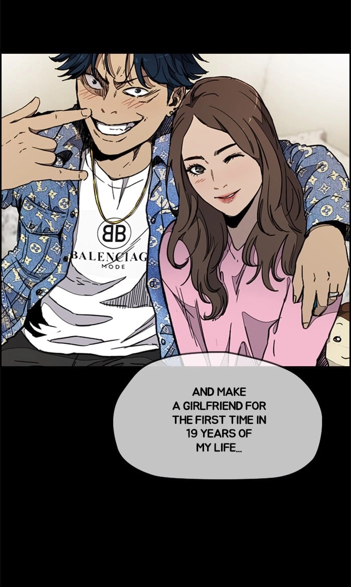 Wind Breaker Chapter 272 – S3-22 Page 6