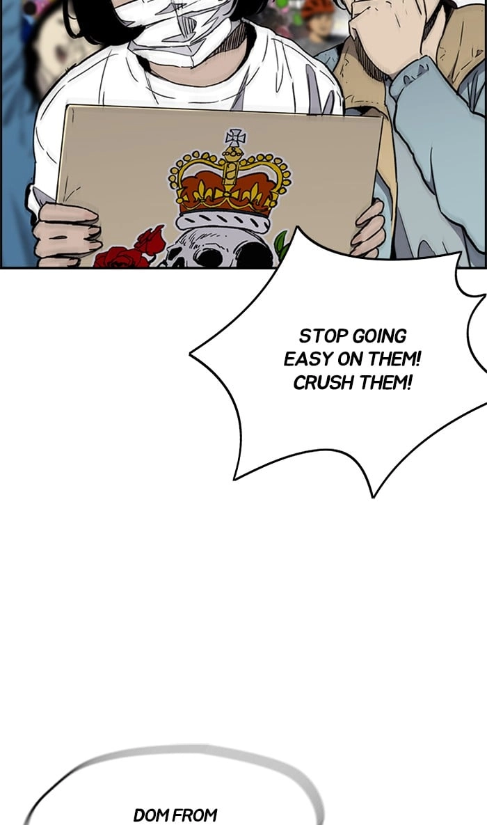 Wind Breaker Chapter 272 – S3-22 Page 55