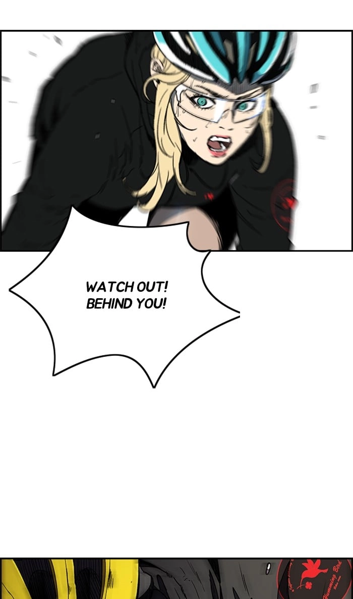 Wind Breaker Chapter 272 – S3-22 Page 73