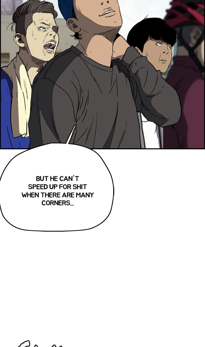 Wind Breaker Chapter 272 – S3-22 Page 66