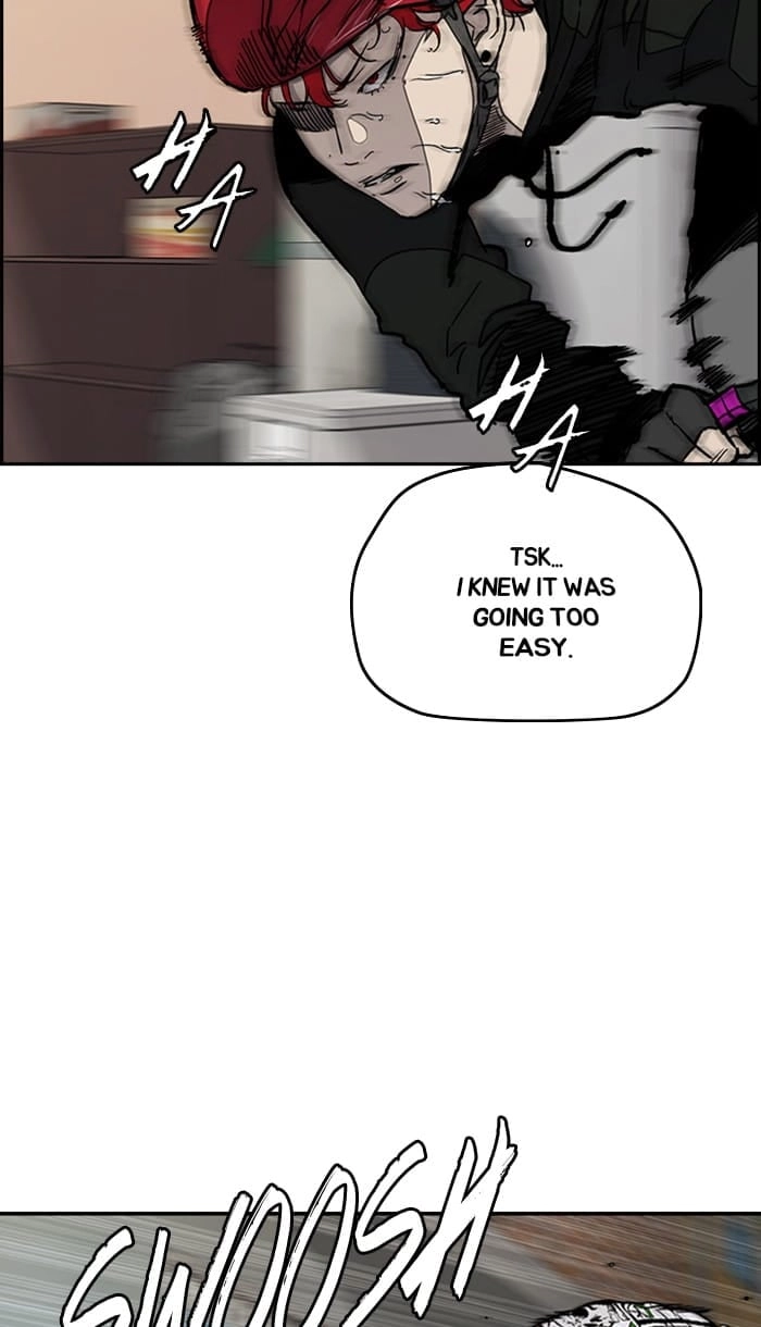 Wind Breaker Chapter 272 – S3-22 Page 81