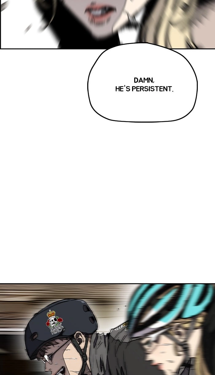 Wind Breaker Chapter 272 – S3-22 Page 79