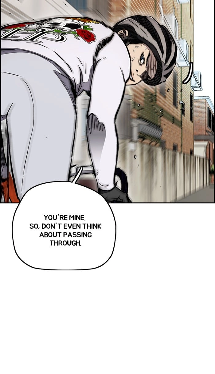Wind Breaker Chapter 272 – S3-22 Page 83