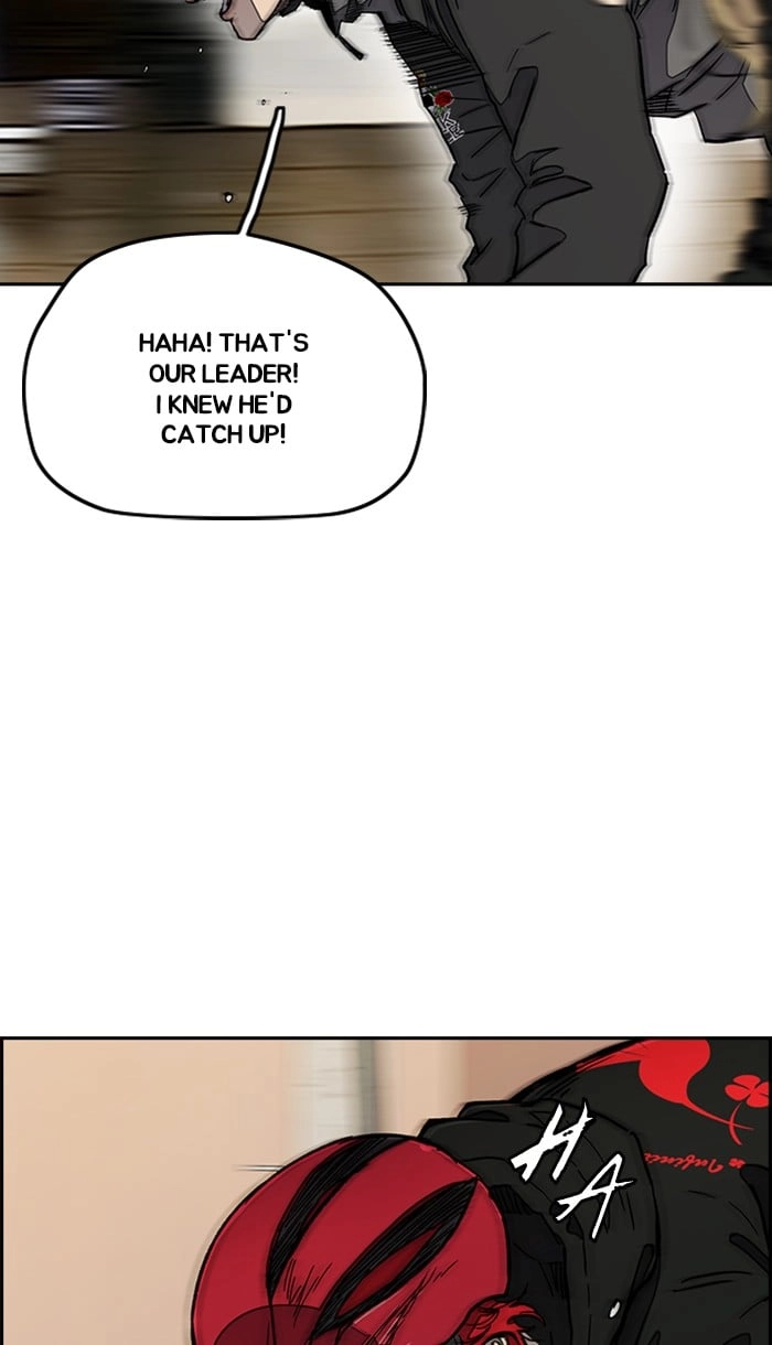 Wind Breaker Chapter 272 – S3-22 Page 80