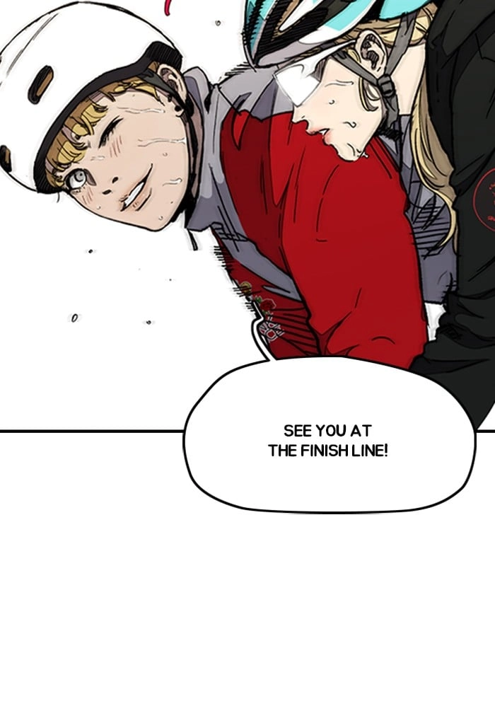 Wind Breaker Chapter 272 – S3-22 Page 25