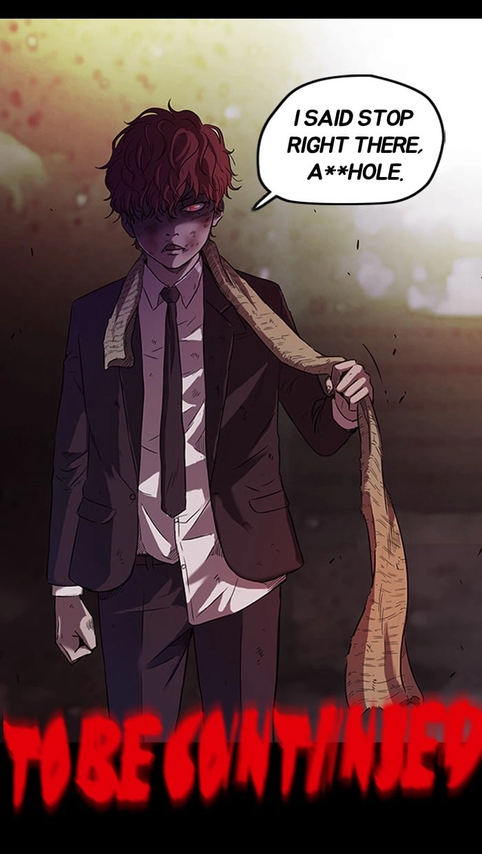 Wind Breaker Chapter 52 Page 55