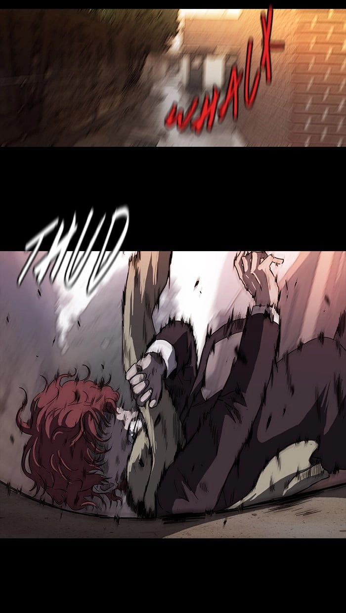 Wind Breaker Chapter 52 Page 43