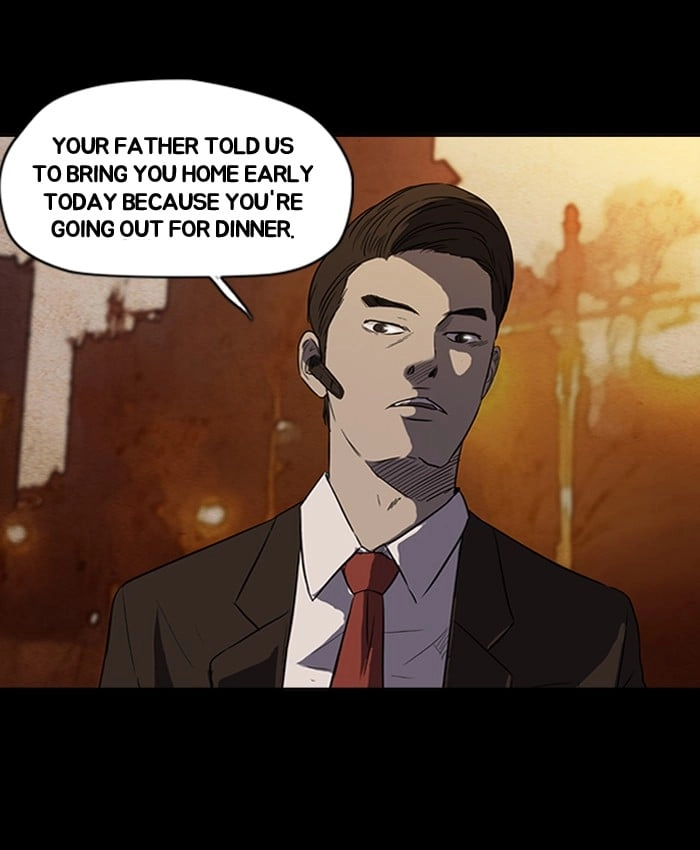 Wind Breaker Chapter 52 Page 13