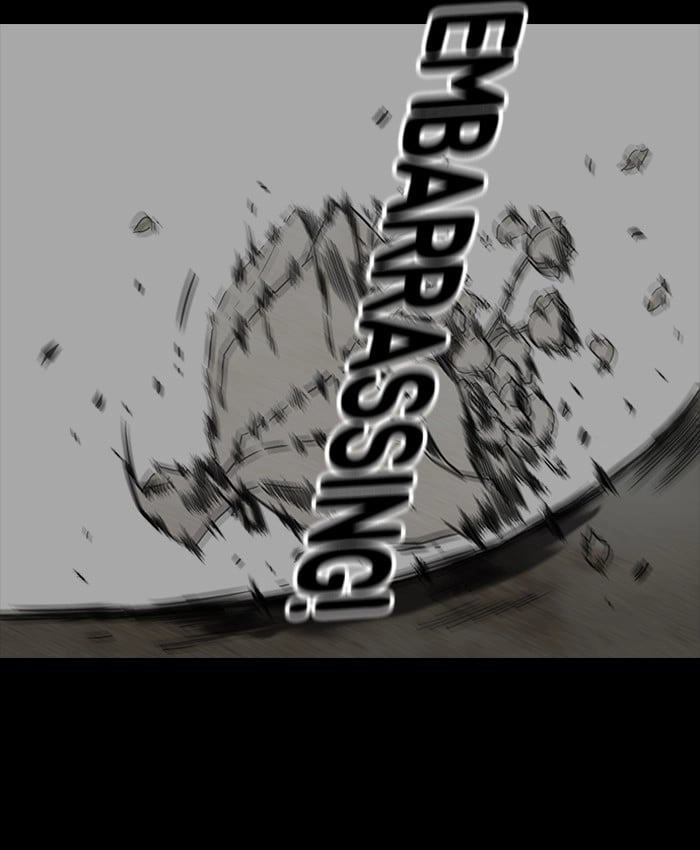 Wind Breaker Chapter 52 Page 36