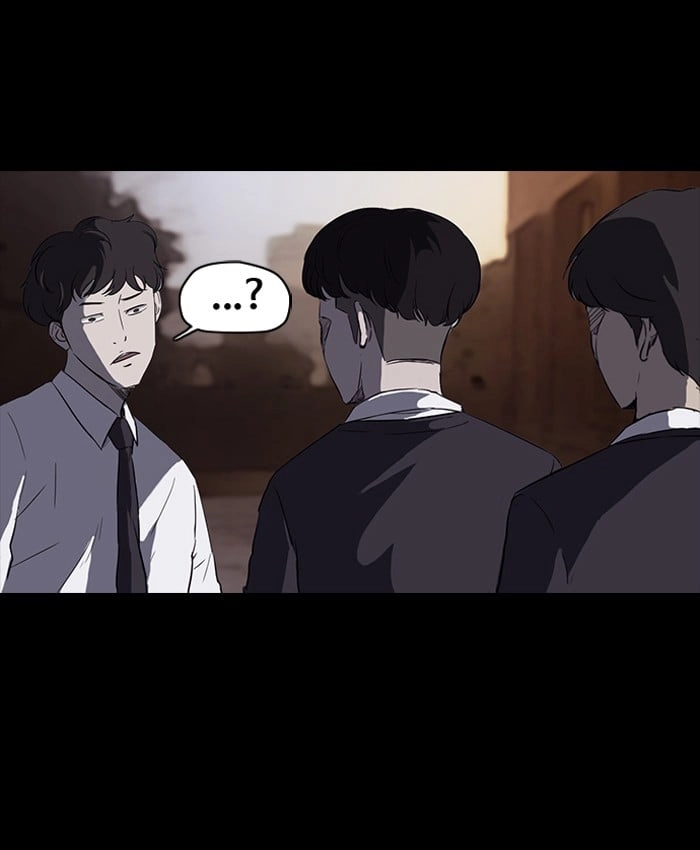 Wind Breaker Chapter 52 Page 53