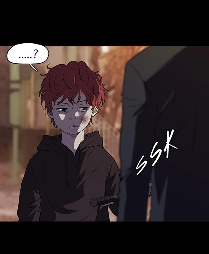 Wind Breaker Chapter 52 Page 15