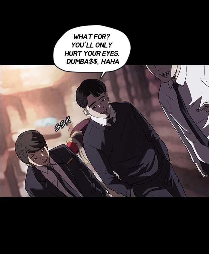 Wind Breaker Chapter 52 Page 51