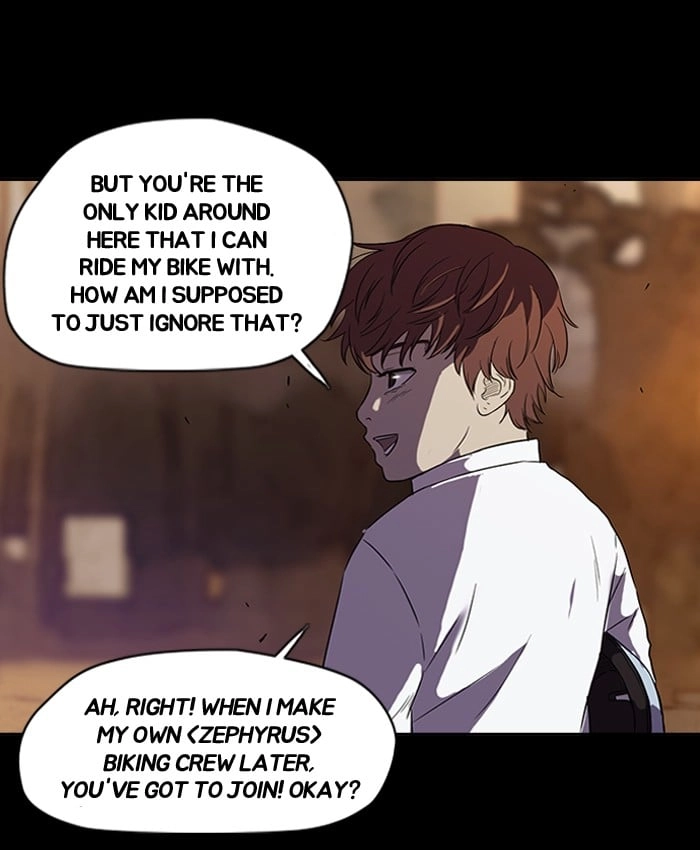 Wind Breaker Chapter 52 Page 10