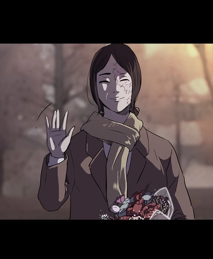 Wind Breaker Chapter 52 Page 25